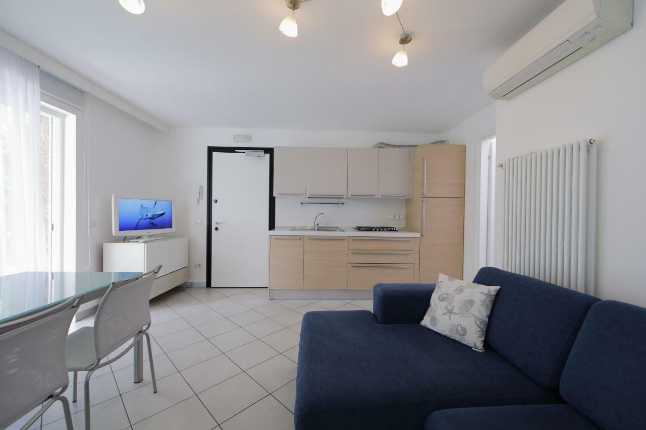 Skyresidence Lignano Sabbiadoro Exterior foto